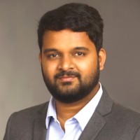 Nitish Chandra Nellutla