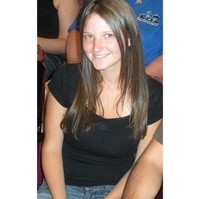 Jessica Benson