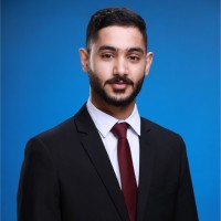 Komail Almuqahwi