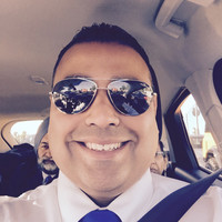 Gurpreet Bhamber
