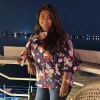 Preethi Shashik
