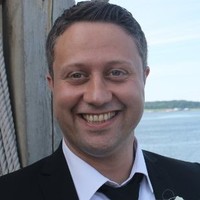 Andre Syversbråten