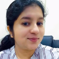 Pavithra Sankar M