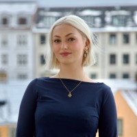 Simone Vidførle Hesseldahl