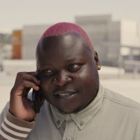 Derrick Nyathi