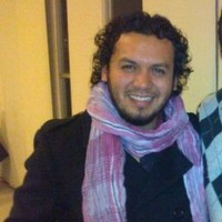 Victor Arriaga Anguiano