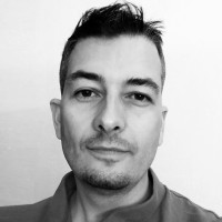 Xavier Merlet