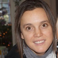 Sylvie HUET