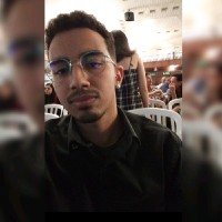 Pedro Henrique Silva Santos