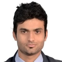 HARSH PRATAP SINGH THAKUR