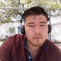 Adrian Leal Caldera