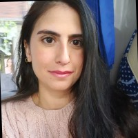 Einav Turjeman- Deri