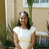 Pooja Pall