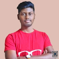MADHAN KUMAR V