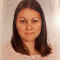 Terhi Lehtinen