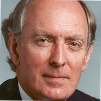 Peter Felix, CBE