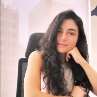 Steffi Khoury
