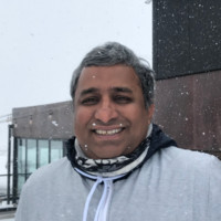 Chandrasekhar Varier