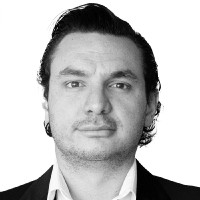 Agustin Levy Chaparro