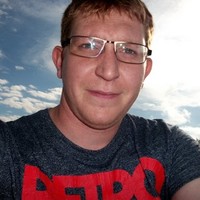 Luke Booth