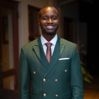 Kellner Paul Mashiyane