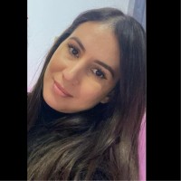 Amina SKENDRAOUI