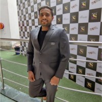 Mayank Patel