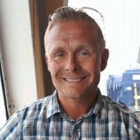 Martin Czech P.Eng.