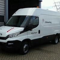 Ronald Huijnk