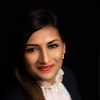 Sandhya Santoe-Chandoesing