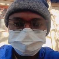 Sidwell Mabulwane