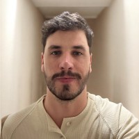 João Francisco Pinha