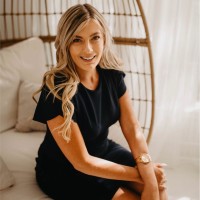 Shannon Simmons CCRM, COS, TCS