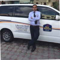 Amit pandey