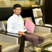 Abhishek Badiger
