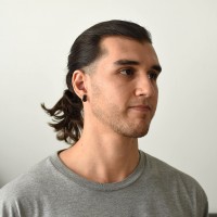 Matias Ramos