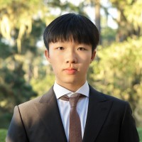 Benson Chen