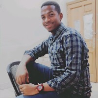 Mohamed Eisa Adam