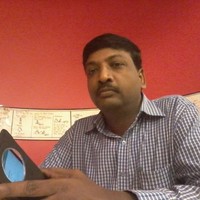 Srinivasulu B