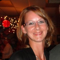 Darsi Myers