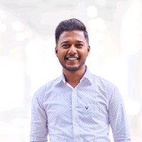 Yog Dasgupta