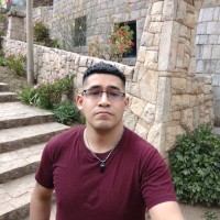 Jean Pierre Flores Zapata