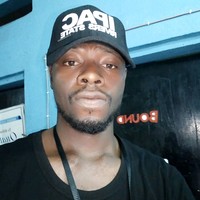 Ikechukwu Anthony