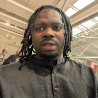 Ayowale Fatoki