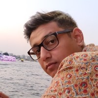 Kailash Iyer