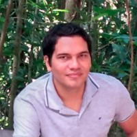Franklin Vidal