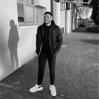 benjamin bordes