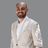 Antony Baher