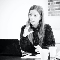María Gabriela Anés Draegert