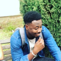 Romaric Zongo